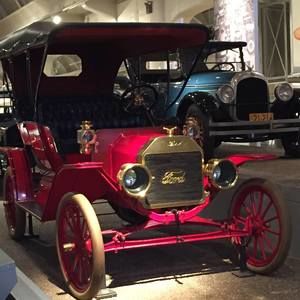 Meet your Posher, Kris